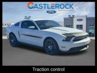 Ford Mustang gt cs california speciale tout compris hors homologation 4500e - <small></small> 35.616 € <small>TTC</small> - #8