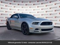 Ford Mustang gt cs california speciale tout compris hors homologation 4500e - <small></small> 36.152 € <small>TTC</small> - #1