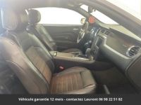 Ford Mustang gt cs california speciale tout compris hors homologation 4500e - <small></small> 36.152 € <small>TTC</small> - #4