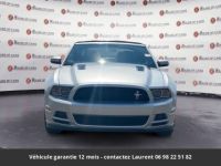 Ford Mustang gt cs california speciale tout compris hors homologation 4500e - <small></small> 36.152 € <small>TTC</small> - #5