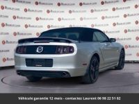 Ford Mustang gt cs california speciale tout compris hors homologation 4500e - <small></small> 36.152 € <small>TTC</small> - #9