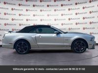 Ford Mustang gt cs california speciale tout compris hors homologation 4500e - <small></small> 36.152 € <small>TTC</small> - #10