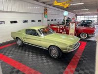 Ford Mustang GT Fastback - <small></small> 153.900 € <small>TTC</small> - #3