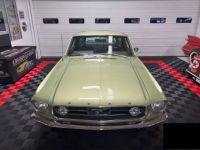 Ford Mustang GT Fastback - <small></small> 153.900 € <small>TTC</small> - #4