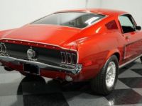 Ford Mustang GT Fastback - <small></small> 79.900 € <small>TTC</small> - #5