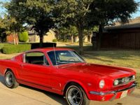 Ford Mustang gt fastback  - <small></small> 55.000 € <small>TTC</small> - #1