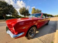 Ford Mustang gt fastback  - <small></small> 55.000 € <small>TTC</small> - #3