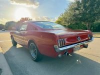 Ford Mustang gt fastback  - <small></small> 55.000 € <small>TTC</small> - #4