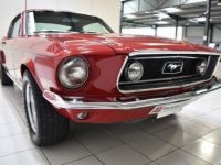 Ford Mustang GT Fastback 302 - <small></small> 75.900 € <small>TTC</small> - #10