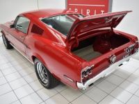 Ford Mustang GT Fastback 302 - <small></small> 75.900 € <small>TTC</small> - #16