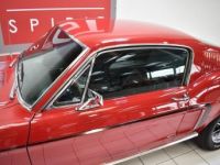 Ford Mustang GT Fastback 302 - <small></small> 75.900 € <small>TTC</small> - #22
