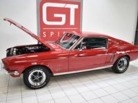 Ford Mustang GT Fastback 302 - <small></small> 75.900 € <small>TTC</small> - #37