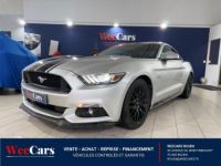 Ford Mustang GT Fastback 5.0 V8 421ch - <small></small> 37.990 € <small>TTC</small> - #1