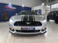 Ford Mustang GT Fastback 5.0 V8 421ch - <small></small> 37.990 € <small>TTC</small> - #2