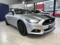 Ford Mustang GT Fastback 5.0 V8 421ch - <small></small> 37.990 € <small>TTC</small> - #3