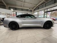 Ford Mustang GT Fastback 5.0 V8 421ch - <small></small> 37.990 € <small>TTC</small> - #4