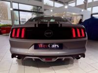 Ford Mustang GT Fastback 5.0 V8 421ch - <small></small> 37.990 € <small>TTC</small> - #5