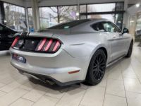 Ford Mustang GT Fastback 5.0 V8 421ch - <small></small> 37.990 € <small>TTC</small> - #11