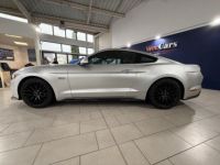 Ford Mustang GT Fastback 5.0 V8 421ch - <small></small> 37.990 € <small>TTC</small> - #12