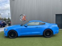 Ford Mustang GT FASTBACK 5.0 V8 421CH BVA BORLA PAS DE MALUS - <small></small> 49.990 € <small>TTC</small> - #5