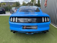 Ford Mustang GT FASTBACK 5.0 V8 421CH BVA BORLA PAS DE MALUS - <small></small> 49.990 € <small>TTC</small> - #7