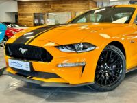 Ford Mustang GT FASTBACK 5.0 V8 450 - <small></small> 53.000 € <small>TTC</small> - #3