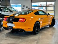 Ford Mustang GT FASTBACK 5.0 V8 450 - <small></small> 53.000 € <small>TTC</small> - #8
