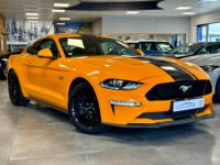Ford Mustang GT FASTBACK 5.0 V8 450 - <small></small> 53.000 € <small>TTC</small> - #6