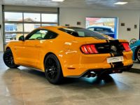 Ford Mustang GT FASTBACK 5.0 V8 450 - <small></small> 53.000 € <small>TTC</small> - #12