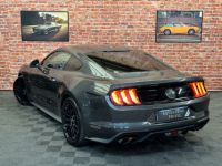 Ford Mustang GT Fastback 5.0 V8 450 cv BVA 10 Pas de malus à prévoir - <small></small> 52.990 € <small>TTC</small> - #2