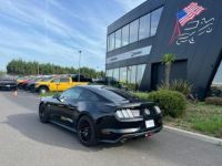 Ford Mustang GT Fastback 5.0 V8 Ti-VCT - 421 - BVA - PAS DE MALUS - <small></small> 39.900 € <small>TTC</small> - #3