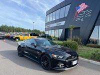 Ford Mustang GT Fastback 5.0 V8 Ti-VCT - 421 - BVA - PAS DE MALUS - <small></small> 39.900 € <small>TTC</small> - #7