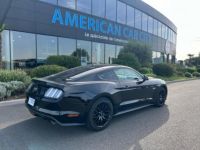 Ford Mustang GT Fastback 5.0 V8 Ti-VCT - 421 - BVA - PAS DE MALUS - <small></small> 39.900 € <small>TTC</small> - #9