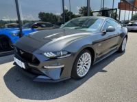 Ford Mustang GT Fastback 5.0 V8 Ti-VCT - 450 - Pas de malus - <small></small> 54.500 € <small>TTC</small> - #1