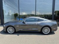 Ford Mustang GT Fastback 5.0 V8 Ti-VCT - 450 - Pas de malus - <small></small> 54.500 € <small>TTC</small> - #2