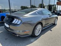 Ford Mustang GT Fastback 5.0 V8 Ti-VCT - 450 - Pas de malus - <small></small> 54.500 € <small>TTC</small> - #6