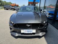 Ford Mustang GT Fastback 5.0 V8 Ti-VCT - 450 - Pas de malus - <small></small> 54.500 € <small>TTC</small> - #9