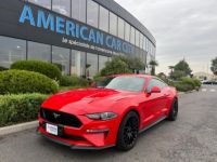 Ford Mustang GT FASTBACK 5.0L V8 450ch - <small></small> 54.900 € <small>TTC</small> - #1