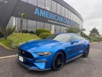 Ford Mustang GT FASTBACK 5.0L V8 450ch - <small></small> 49.900 € <small>TTC</small> - #1