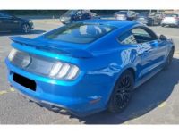 Ford Mustang GT FASTBACK 5.0L V8 450ch - <small></small> 49.900 € <small>TTC</small> - #2