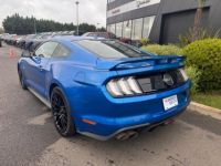 Ford Mustang GT FASTBACK 5.0L V8 450ch - <small></small> 49.900 € <small>TTC</small> - #3