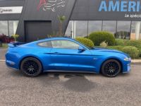 Ford Mustang GT FASTBACK 5.0L V8 450ch - <small></small> 49.900 € <small>TTC</small> - #6