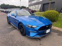 Ford Mustang GT FASTBACK 5.0L V8 450ch - <small></small> 49.900 € <small>TTC</small> - #7