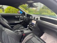 Ford Mustang GT FASTBACK 5.0L V8 450ch - <small></small> 49.900 € <small>TTC</small> - #21