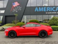 Ford Mustang GT FASTBACK 5.0L V8 450ch - <small></small> 54.900 € <small>TTC</small> - #2