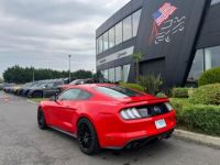 Ford Mustang GT FASTBACK 5.0L V8 450ch - <small></small> 54.900 € <small>TTC</small> - #3