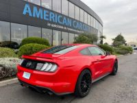 Ford Mustang GT FASTBACK 5.0L V8 450ch - <small></small> 54.900 € <small>TTC</small> - #6