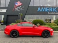 Ford Mustang GT FASTBACK 5.0L V8 450ch - <small></small> 54.900 € <small>TTC</small> - #7