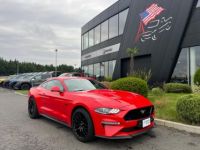 Ford Mustang GT FASTBACK 5.0L V8 450ch - <small></small> 54.900 € <small>TTC</small> - #8