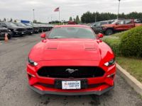 Ford Mustang GT FASTBACK 5.0L V8 450ch - <small></small> 54.900 € <small>TTC</small> - #9